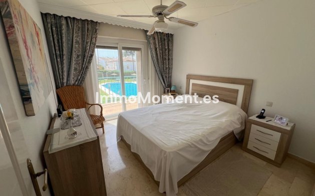 Reventa - Adosado - Estepona  - New Golden Mile