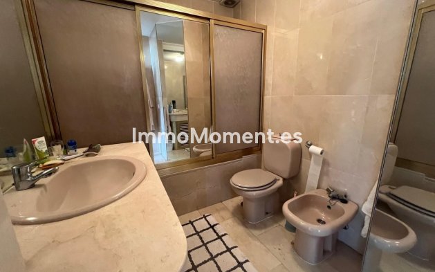 Reventa - Adosado - Estepona  - New Golden Mile