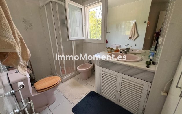 Reventa - Adosado - Estepona  - New Golden Mile