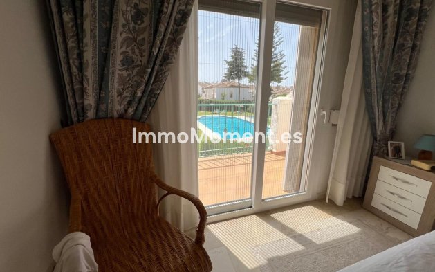 Reventa - Adosado - Estepona  - New Golden Mile