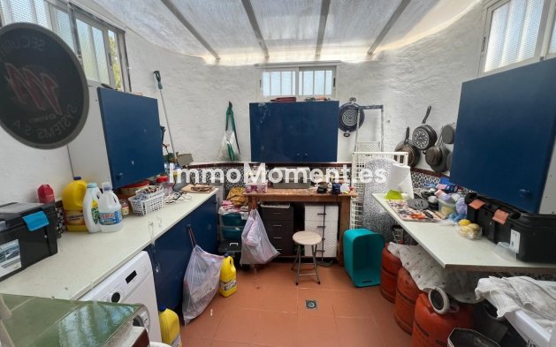 Reventa - Adosado - Estepona  - New Golden Mile