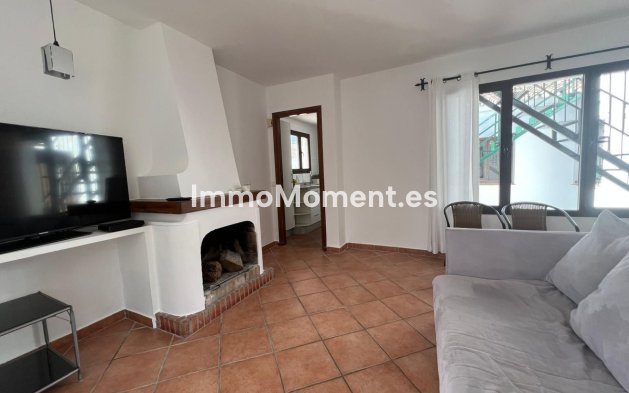 Wiederverkauf - Wohnung - Estepona  - New Golden Mile