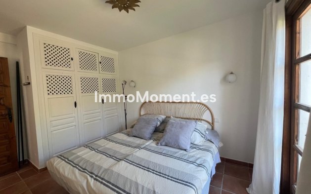 Wiederverkauf - Wohnung - Estepona  - New Golden Mile