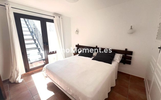 Wiederverkauf - Wohnung - Estepona  - New Golden Mile