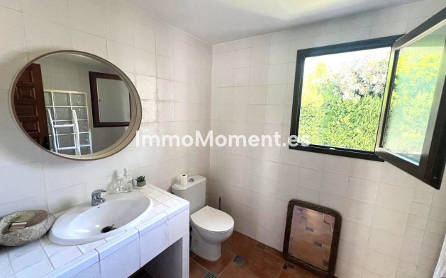 Wiederverkauf - Wohnung - Estepona  - New Golden Mile