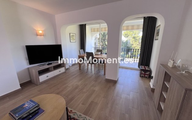 Reventa - Apartamento - New Golden Mile