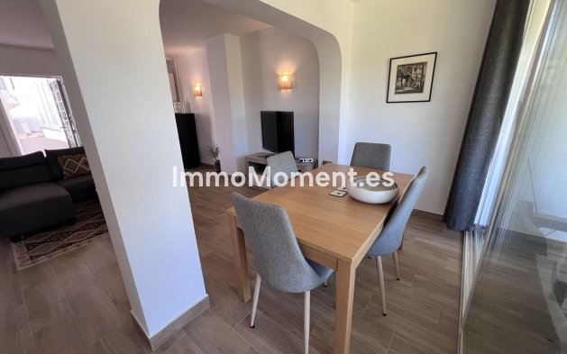 Reventa - Apartamento - New Golden Mile
