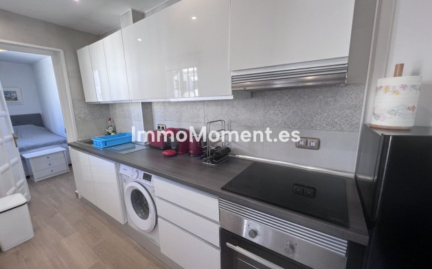 Reventa - Apartamento - New Golden Mile