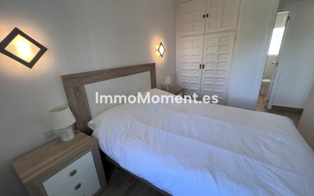 Reventa - Apartamento - New Golden Mile