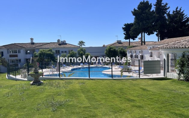 Reventa - Apartamento - New Golden Mile