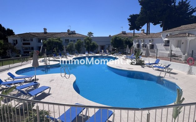 Reventa - Apartamento - New Golden Mile