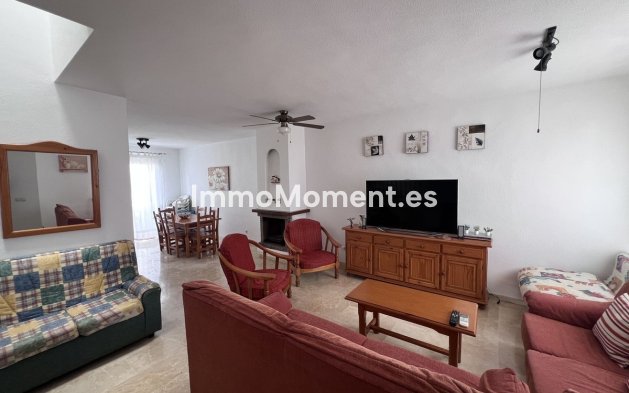 Revente - Maison mitoyenne - Estepona  - New Golden Mile