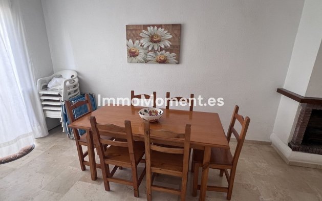 Revente - Maison mitoyenne - Estepona  - New Golden Mile