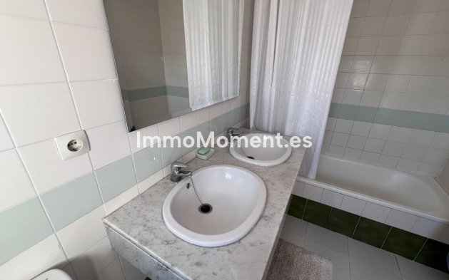 Revente - Maison mitoyenne - Estepona  - New Golden Mile