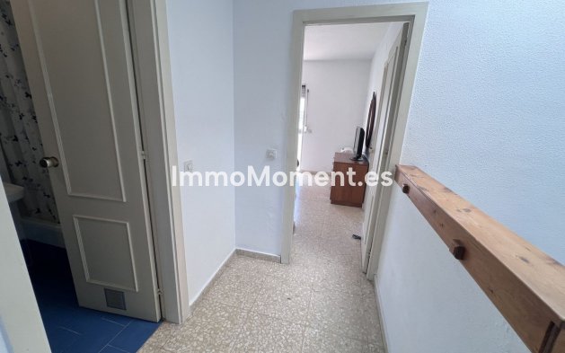 Revente - Maison mitoyenne - Estepona  - New Golden Mile