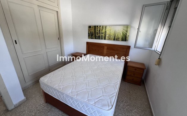 Revente - Maison mitoyenne - Estepona  - New Golden Mile