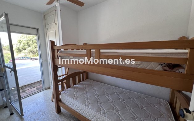 Revente - Maison mitoyenne - Estepona  - New Golden Mile