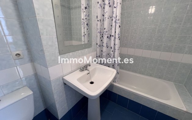 Revente - Maison mitoyenne - Estepona  - New Golden Mile