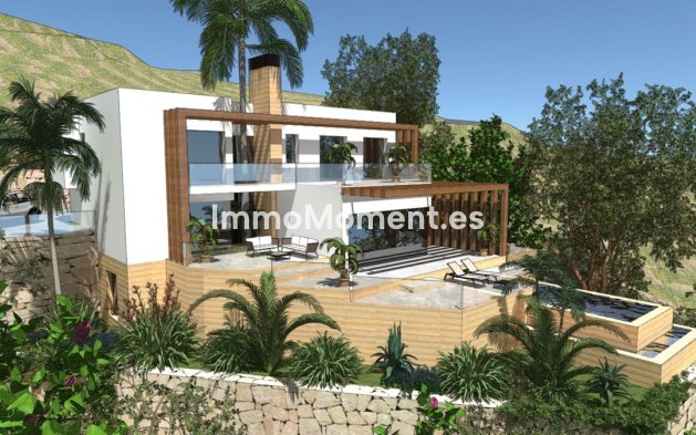 Revente - Terrain - Marbella - La Mairena