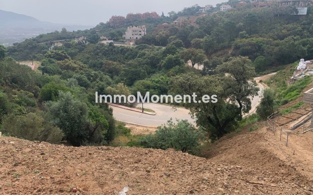 Revente - Terrain - Marbella - La Mairena
