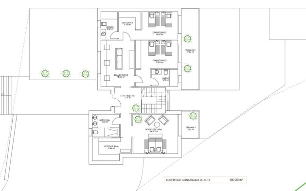 Revente - Terrain - Marbella - La Mairena