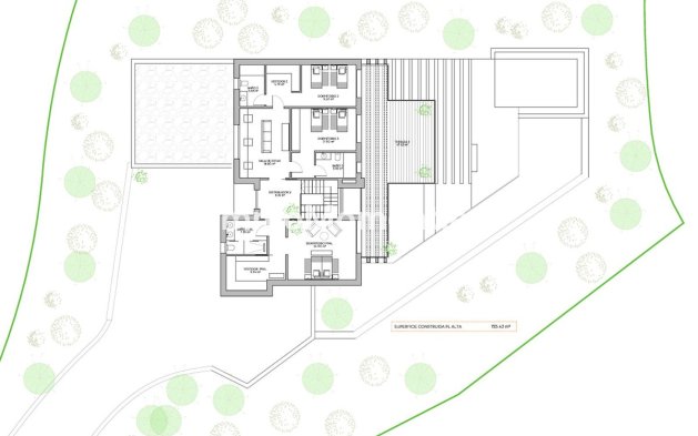Revente - Terrain - Marbella - La Mairena