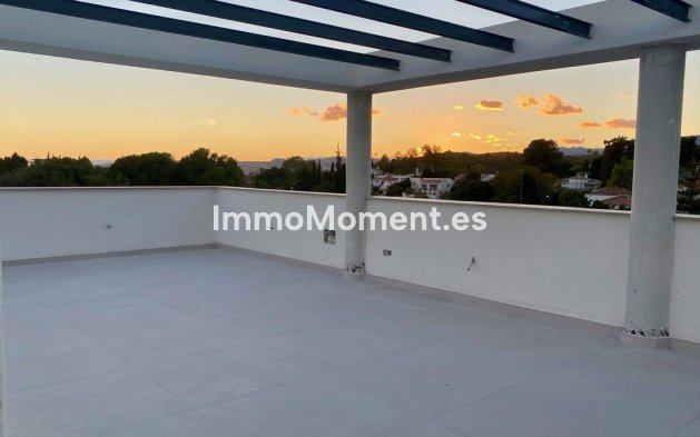 Resale - Villa - Mijas - Mijas Centro