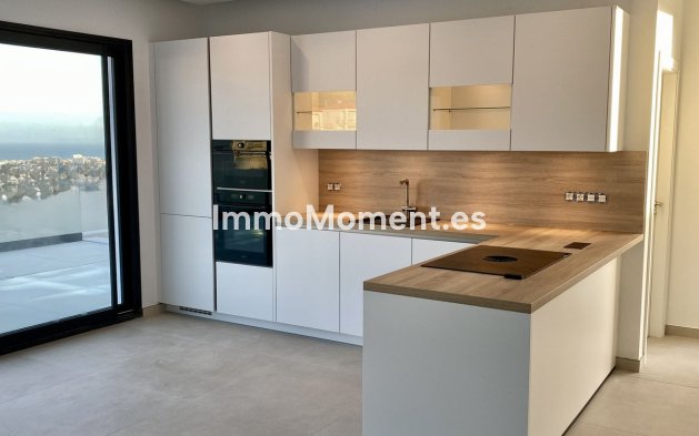 Resale - Villa - Mijas - Mijas Centro