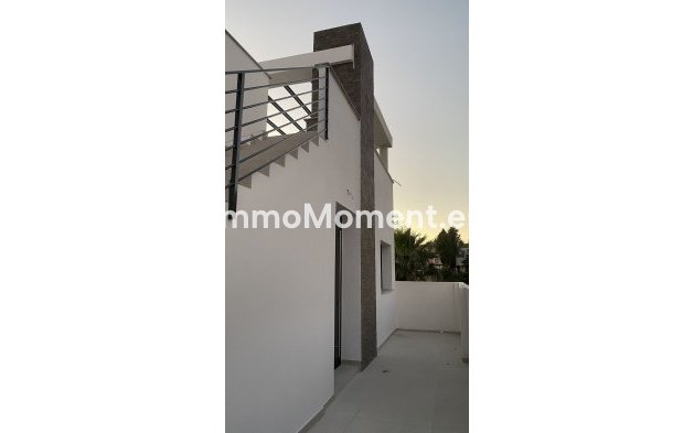 Resale - Villa - Mijas - Mijas Centro