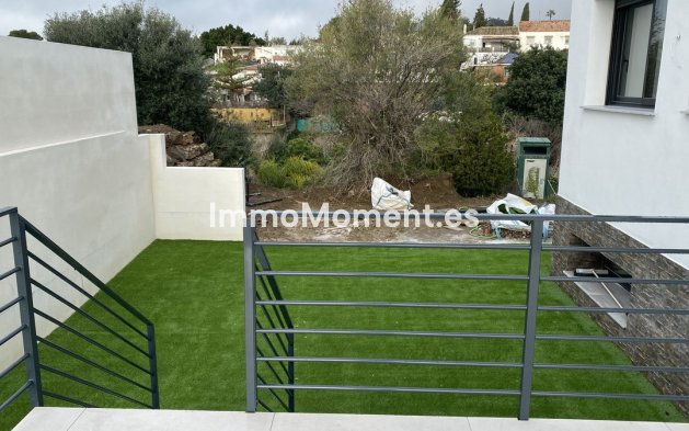 Resale - Villa - Mijas - Mijas Centro