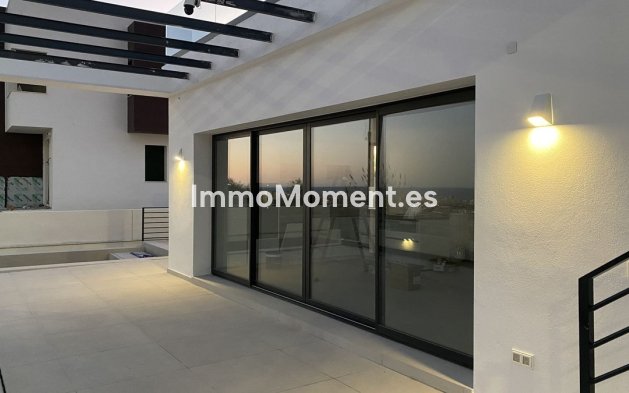 Resale - Villa - Mijas - Mijas Centro