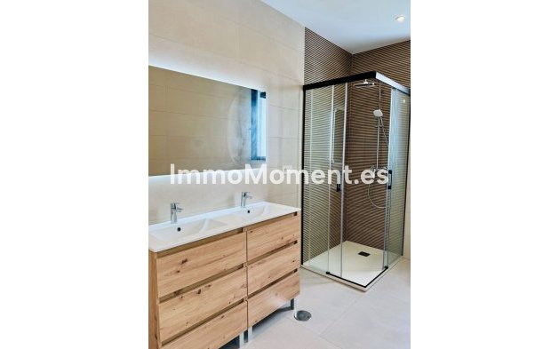 Resale - Villa - Mijas - Mijas Centro