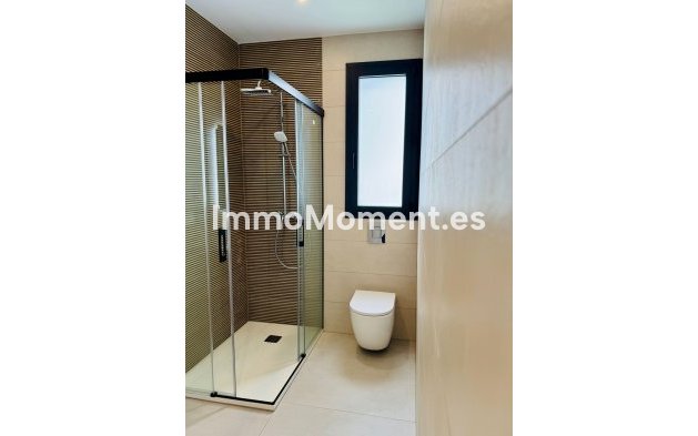 Resale - Villa - Mijas - Mijas Centro