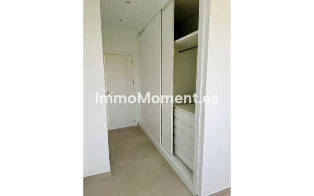 Resale - Villa - Mijas - Mijas Centro