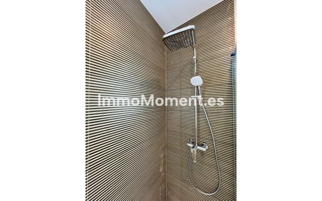 Resale - Villa - Mijas - Mijas Centro