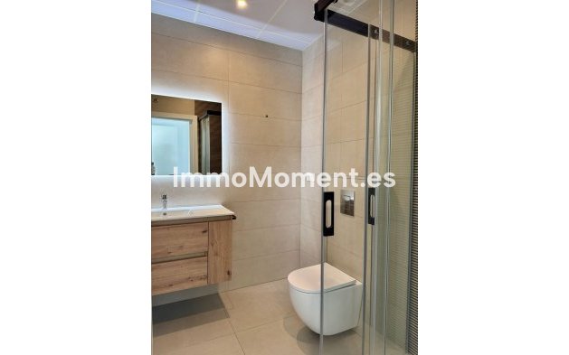 Resale - Villa - Mijas - Mijas Centro