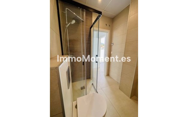 Resale - Villa - Mijas - Mijas Centro