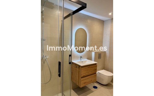 Resale - Villa - Mijas - Mijas Centro