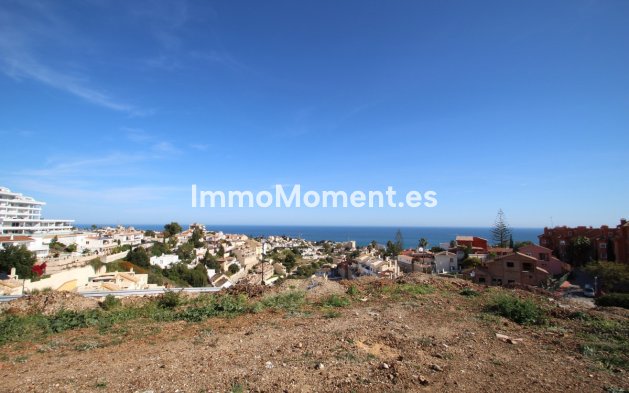 Wiederverkauf - Land - Fuengirola - Fuengirola Centro