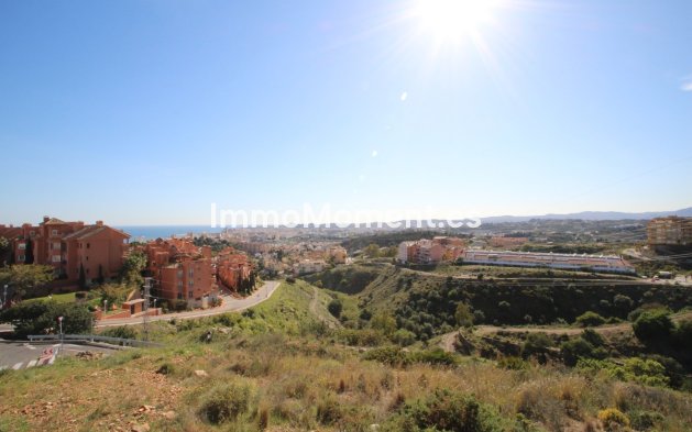 Wiederverkauf - Land - Fuengirola - Fuengirola Centro