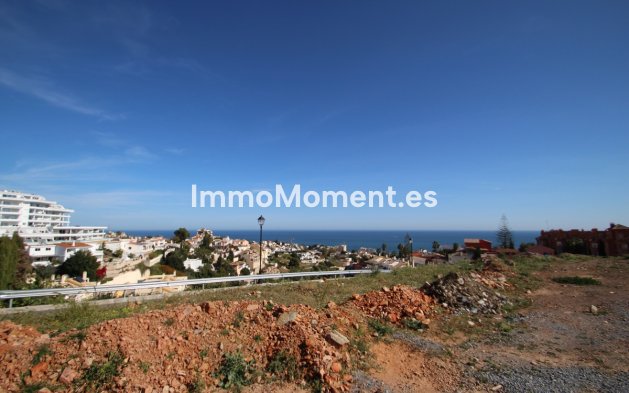 Wiederverkauf - Land - Fuengirola - Fuengirola Centro