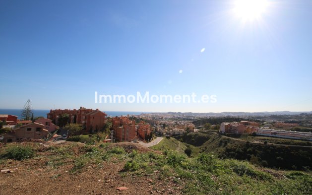 Wiederverkauf - Land - Fuengirola - Fuengirola Centro