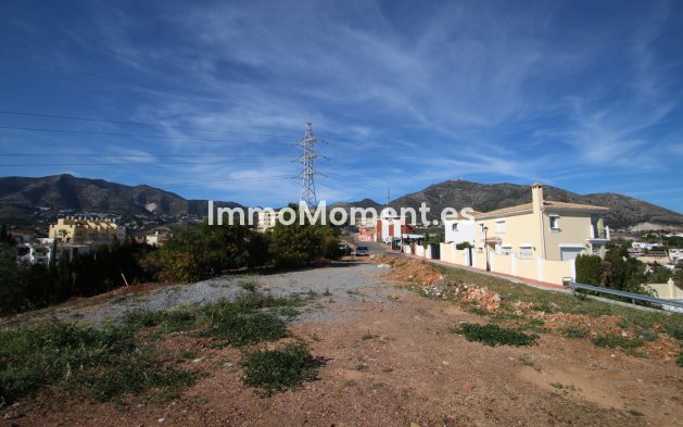 Wiederverkauf - Land - Fuengirola - Fuengirola Centro