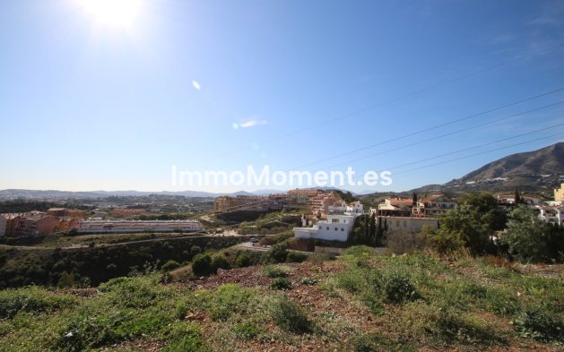 Wiederverkauf - Land - Fuengirola - Fuengirola Centro