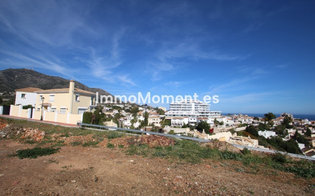 Wiederverkauf - Land - Fuengirola - Fuengirola Centro