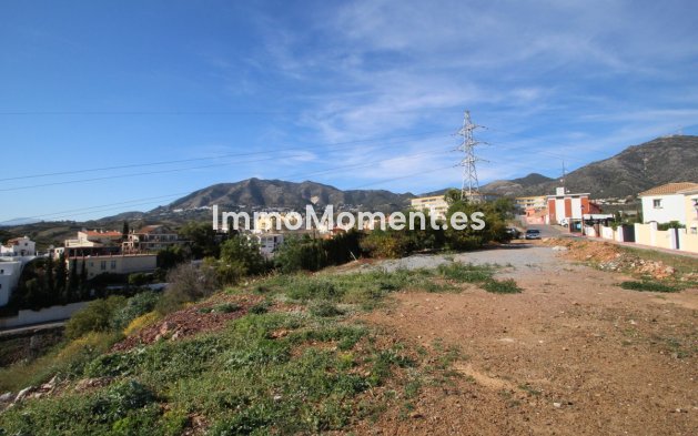 Wiederverkauf - Land - Fuengirola - Fuengirola Centro