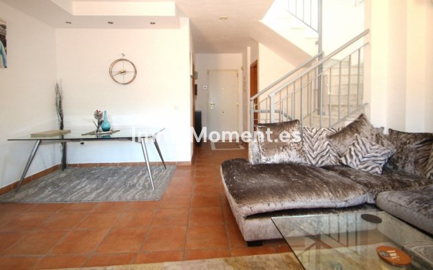 Resale - Villa - Fuengirola - Los Pacos