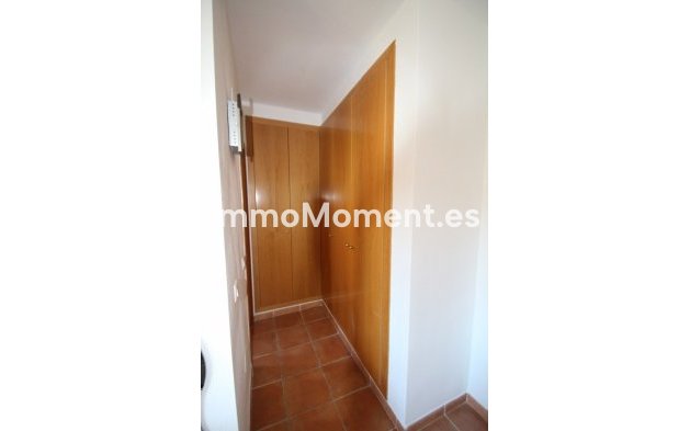 Resale - Villa - Fuengirola - Los Pacos