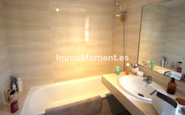 Resale - Villa - Fuengirola - Los Pacos