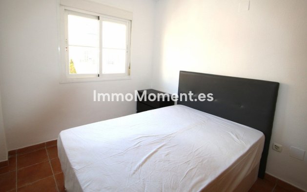 Resale - Villa - Fuengirola - Los Pacos